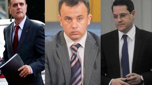 ani ii acuza pe ministrii silaghi helvig si pop de incompatibilitate conflict de interese sau averi nejustificate