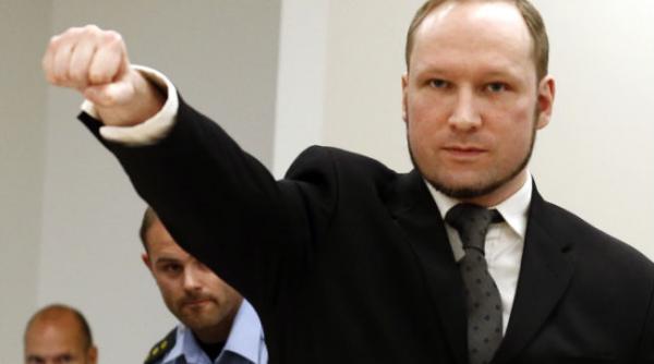 criminal breivik se plange ca puscaria il serveste cu cafea rece vezi ce l mai supara la inchisoarea de 5 stele