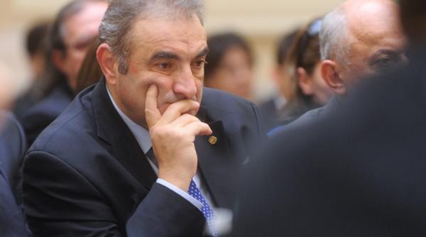 florin georgescu noul acord cu fmi se va semna in februarie