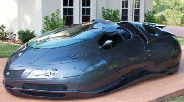 masina extraterestra jucaria care costa peste 400 000 de euro vezi conceptul incredibil bazat pe filmele sf