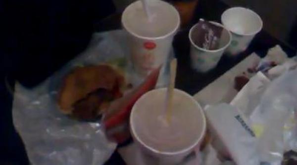 mcdonalds surpriza big mac