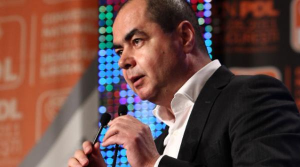 mihai stanisoara pdl vrea procurori sub acoperire in sectiile de votare la alegerile parlamentare
