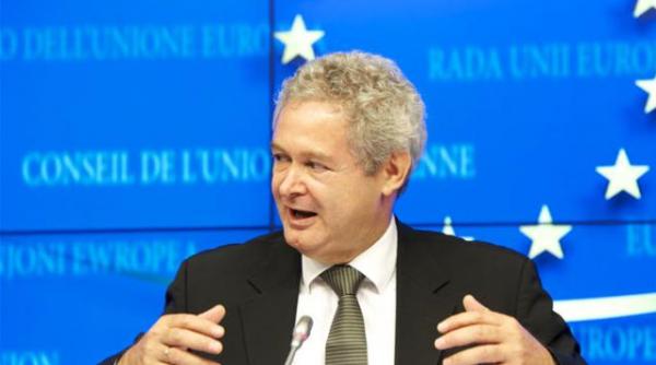 negocierile pentru bugetul ue din 2013 au esuat si vor fi reluate marti