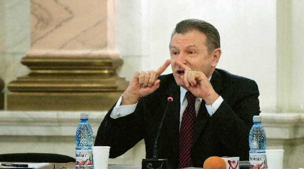 ortacii lui berceanu au capusat oltenia