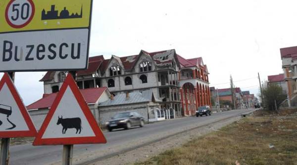 sa ne rugam sa nu fie inghet ca altfel nu vine nici dracu la vot