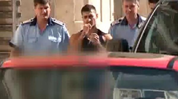 ucigas studenta japoneza otopeni trimis in judecata ofiter politie