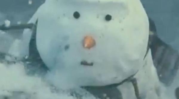 video pregatiti va batistele john lewis a lansat reclama de craciun