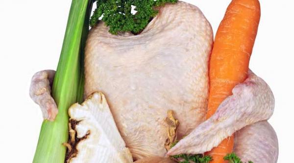 cartea bucatariei mele