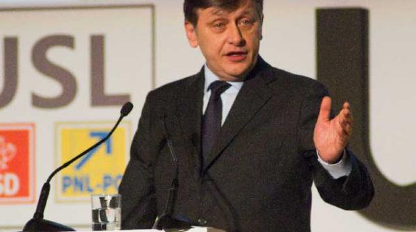 crin antonescu influenta oculta forme militare politica economie