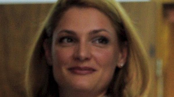 europarlamentar pnl ramona manescu vicepresedinte liberali europeni