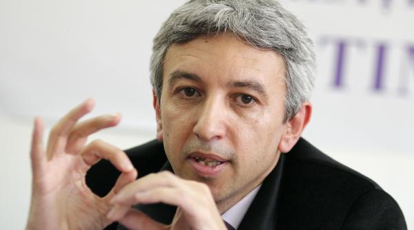 primul dosar mita electorala dan diaconescu