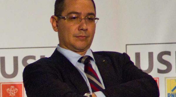 victor ponta prudent cresteri salariale 2013