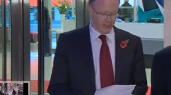 cutremur la varful bbc directorul general a demisionat in urma unui scandal de pedofilie