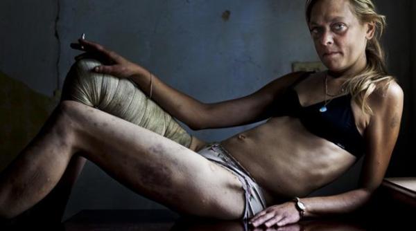 fotografia care a castigat concursul world press photo este demnitate umana este fragilitate si sunt consecinte