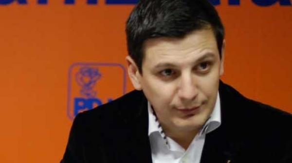 spaga si spalare de bani la varful pdl