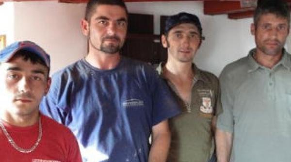 the sun 29 de milioane de romani si bulgari vor invada marea britanie in 2014