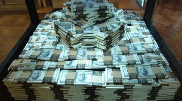 cei mai bogati 20 de pamanteni au o avere cumulata de peste 700 de miliarde de dolari cine sunt cei care trag fraiele economiei mondiale