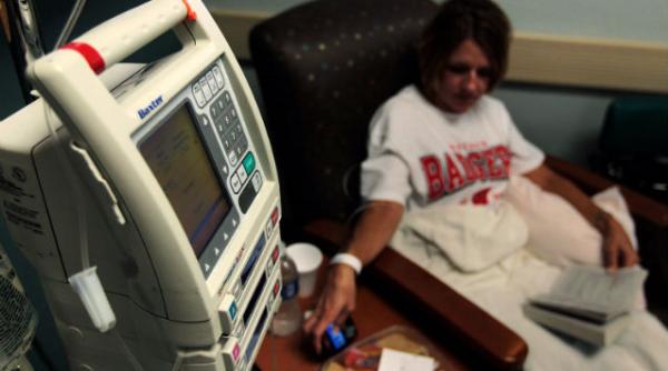 chimioterapie efecte secundare tratament cancer