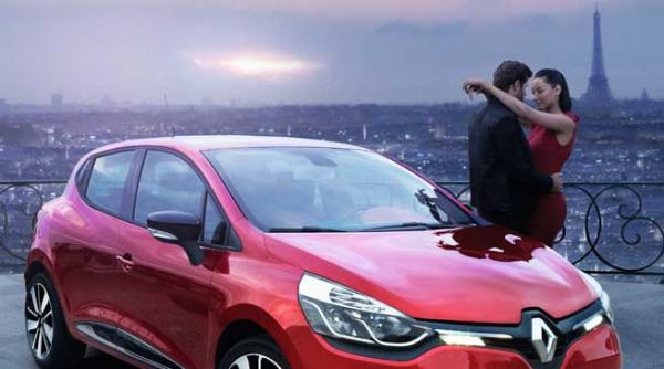 clio 4 ultima bijuterie a coroanei