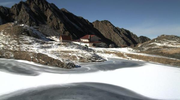 imagini fabuloase la balea lac vezi imagini live pe webcam jurnalul ro