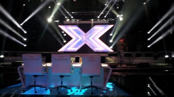 publicul a decis uite cine a plecat acasa de la x factor