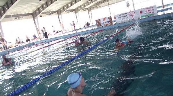 special olypmics la ploiesti si new york