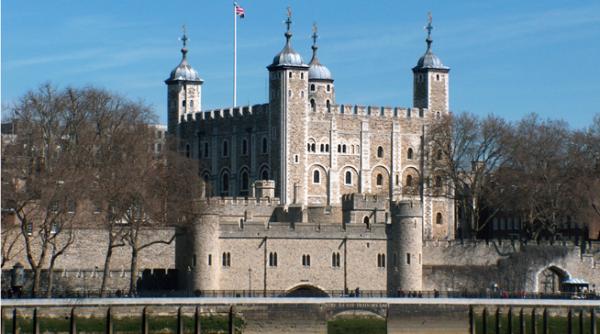 un hot a demonstrat ca cel mai pazit loc din londra poate fi spart