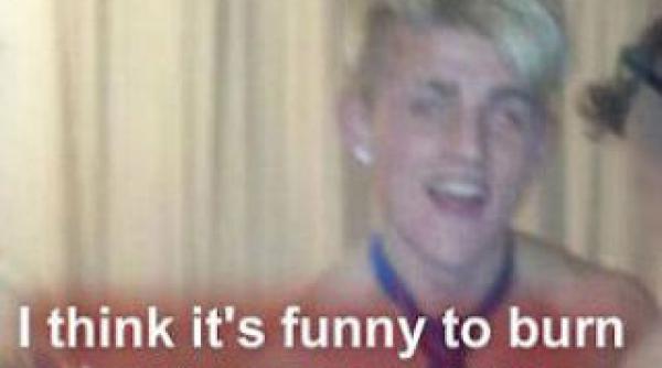 vezi de ce o fotografie postata onlne te poate duce la inchisoare