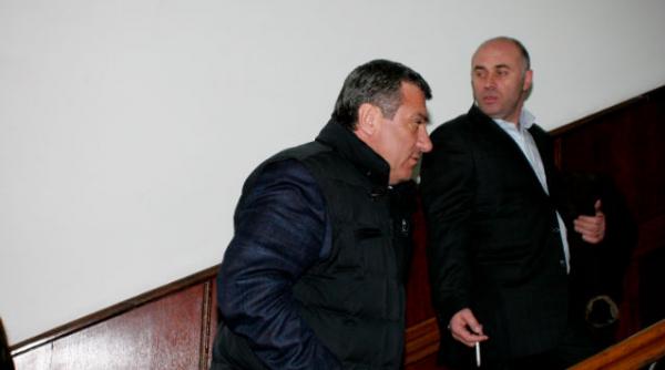 victor becali voi face recurs nu poti condamna un om pentru un prejudiciu estimat