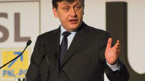 antonescu traducerea declaratiei lui basescu privind premierul arata ca va face acest lucru dupa bunul plac