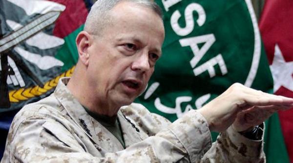 barack obama a suspendat nominalizarea lui john allen la conducerea nato