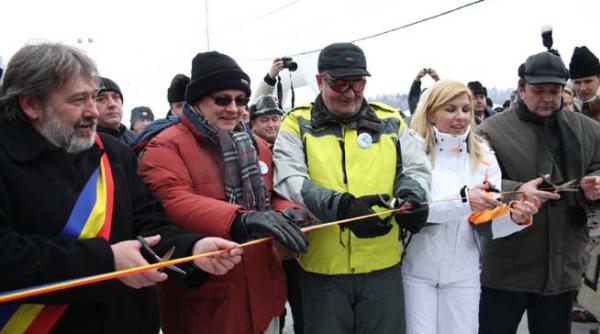 cat a costat povestea de iarna a elenei udrea