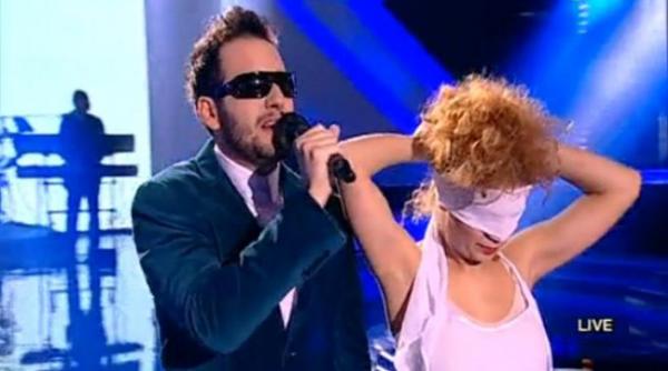 concurentul nevazator de la x factor protagonistul unei frumoase povesti de dragoste