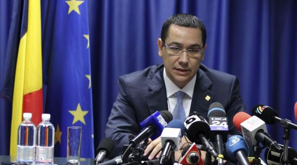 ponta demiterea lui mihalache am semnat o ieri dimineata n are legatura cu cerera lui basescu