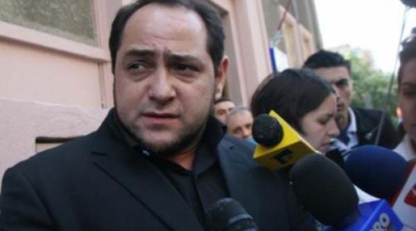 sandu geamanu condamnat la 25 de ani de inchisoare cu executare