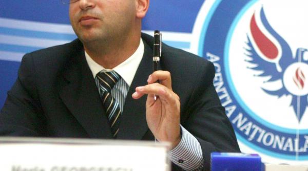 seful ani presiuni politice anchetele agentiei