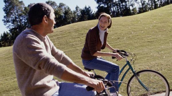 slabeste repede si bine dupa 40 de ani