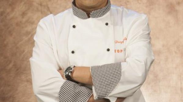 strabunica unuia dintre concurentii top chef a fost bucatareasa regelui carol