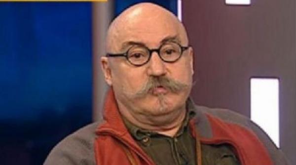 amenda primita de artistul doru stanculescu pentru pancarta cu basescule mar anulata