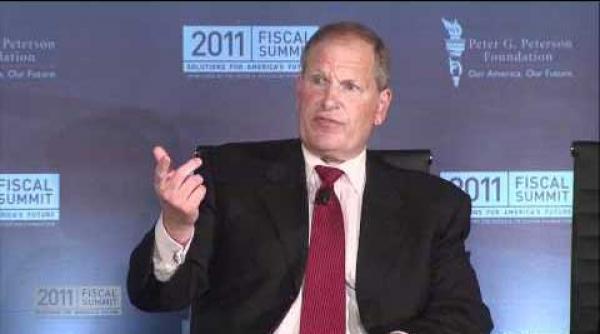 avertisment americanii se joaca cu dinamita financiara