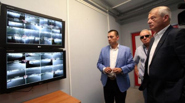 de maine bucure tiul va avea 420 de locuri noi de parcare