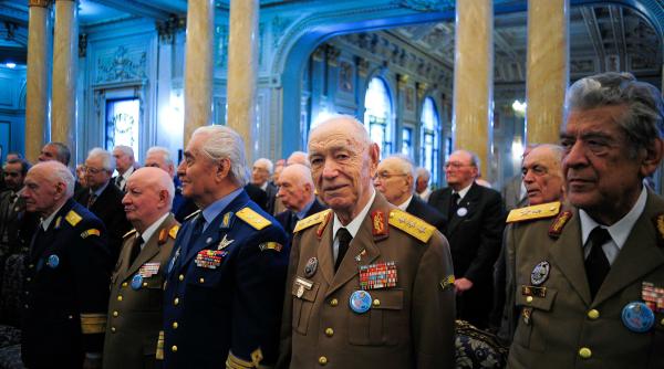 diferentele pensii achitate integral veterani razboi