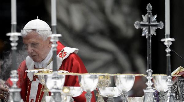 guvernul italian a anulat scutirile de taxe de care se bucura vaticanul