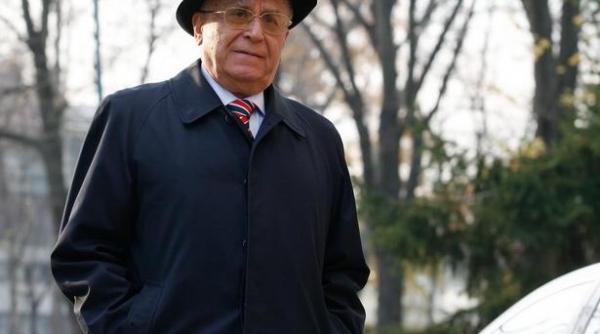 ion iliescu afirmatia lui basescu potrivit careia romania nu e stat de drept poate fi explicata doar de psihologi