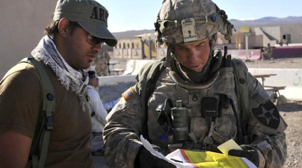 militarul acuzat ca a ucis 16 civili afgani ar putea fi condamnat la moarte