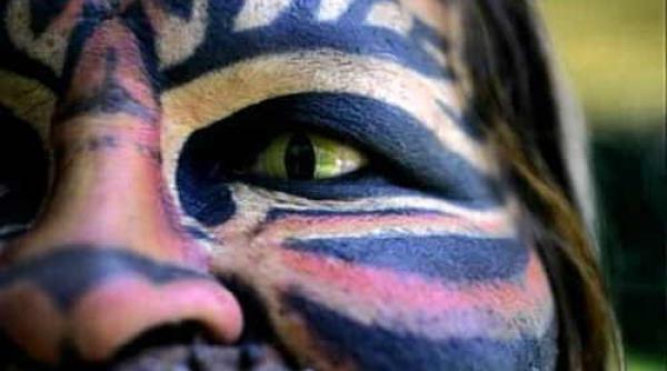 omul tigru mort la 54 de ani