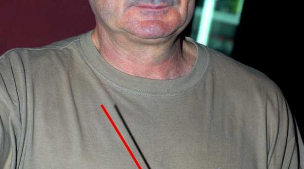 omul zilei radu gheorghe