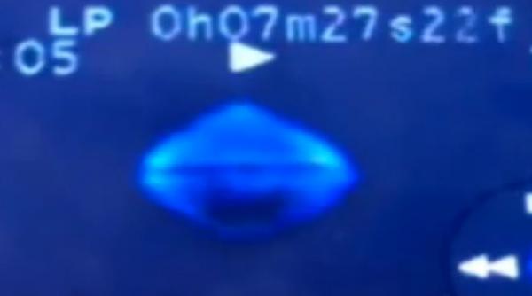 ozn filmat de roman in marea britanie