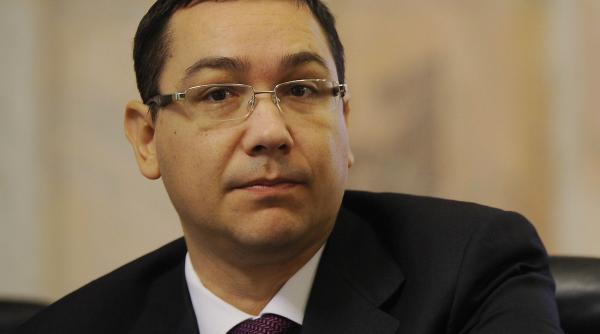 ponta mesaj ministri agentii