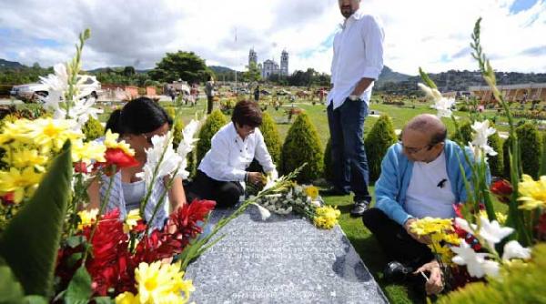 povestea emotionanta a unui tanar care a indraznit sa iubeasca in cea mai violenta tara din lume